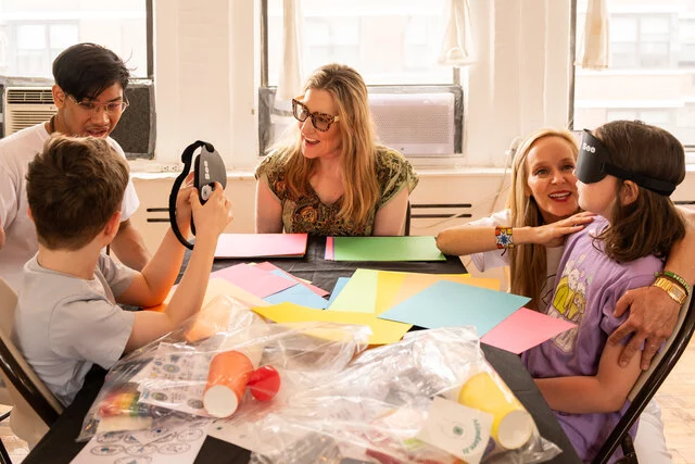 Superminds Academy 12 NYC