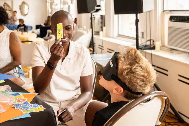 Superminds Academy 35 NYC