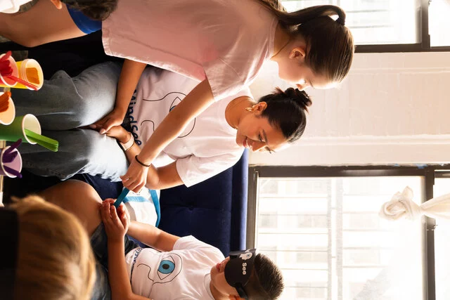 Superminds Academy 4 NYC