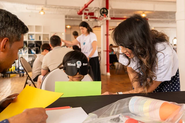 Superminds Academy 14 NYC