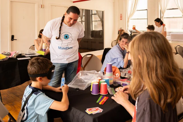 Superminds Academy 26 NYC