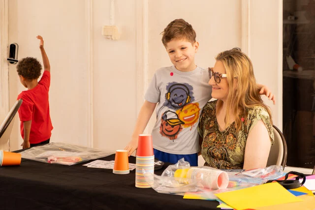 Superminds Academy 31 NYC