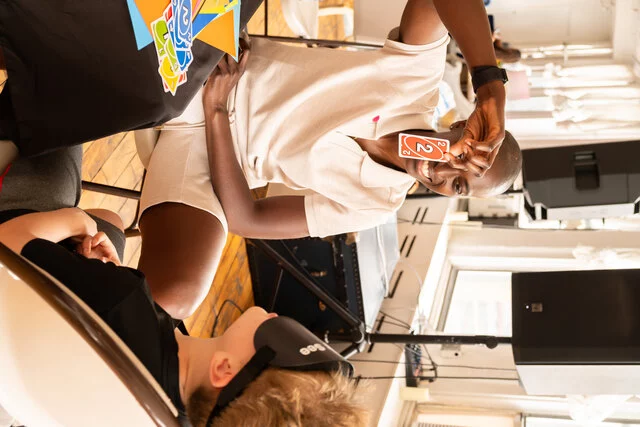Superminds Academy 34 NYC