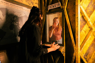 Prison Island London_Fever (3)