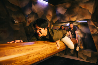 Prison Island London_Fever (5)