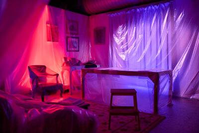 Dexter The Experience_Fever_Paramount+ (10)