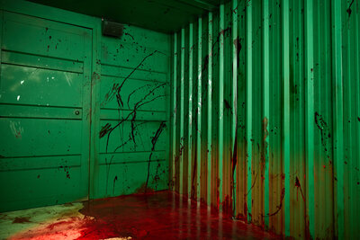Dexter The Experience_Fever_Paramount+ (2)