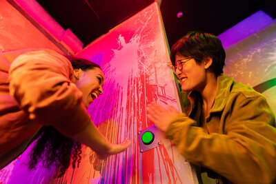 Prison Island London_Fever (13)