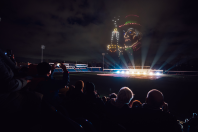 A Christmas Carol_The Drone Light Show (1)