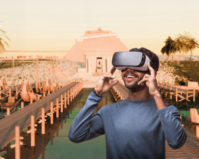 7 Wonders of the Wold (2)