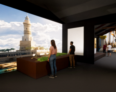 7 Wonders of the Wold (3)