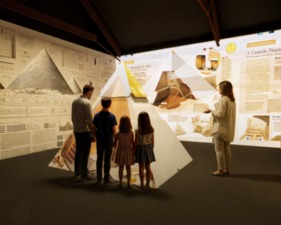 7 Wonders of the Wold (7)