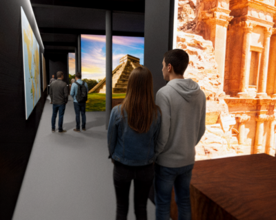 7 Wonders of the Wold (8)