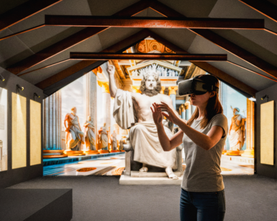 7 Wonders of the Wold (5)