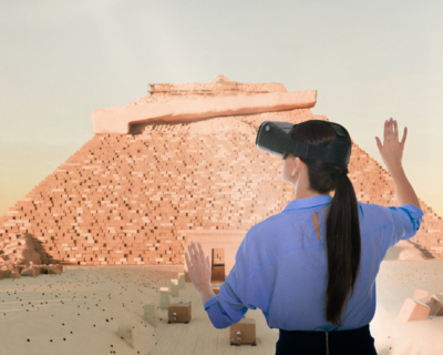 7 Wonders of the Wold (1)