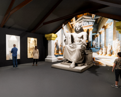 7 Wonders of the Wold (4)