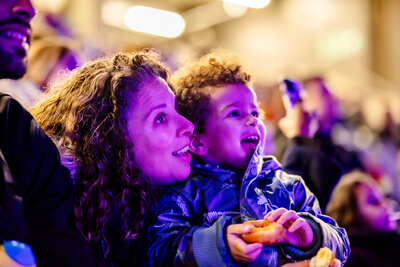 Wild - Birmingham 2025-18