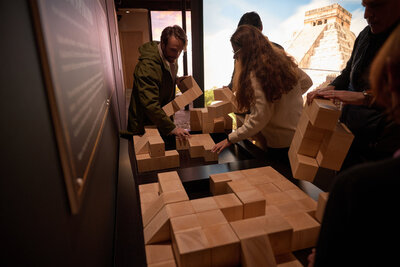 7 Wonders of the World_London_Fever (3)