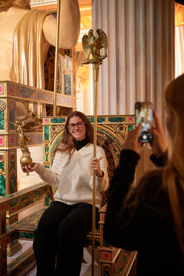 7 Wonders of the World_London_Fever (2)