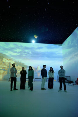 7 Wonders of the World_London_Fever (5)