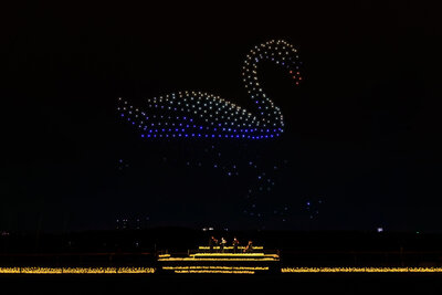 DroneArt Show_Credit to Fever (7)