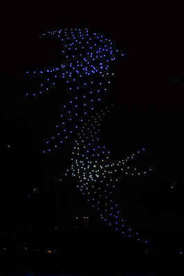 DroneArt Show_Credit to Fever (8)