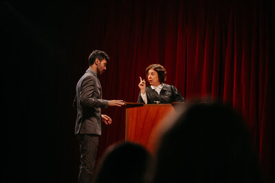 The Jury Experience 11