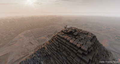 Horizon of Khufu © Excurio (8)