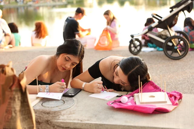 Water Lantern Festival (4).JPG