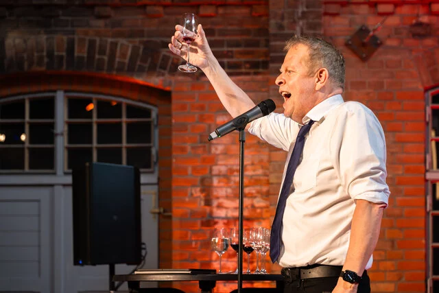 An Idiot's Guide to Wine 15