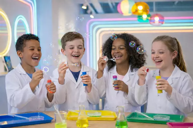Mini Genius Lab 5