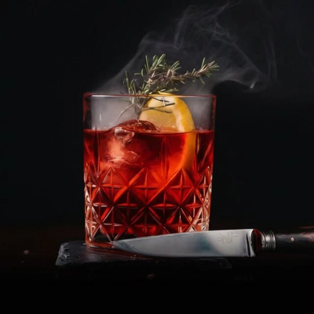 Serial Killer Speakeasy 3
