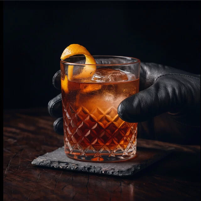 Serial Killer Speakeasy 4