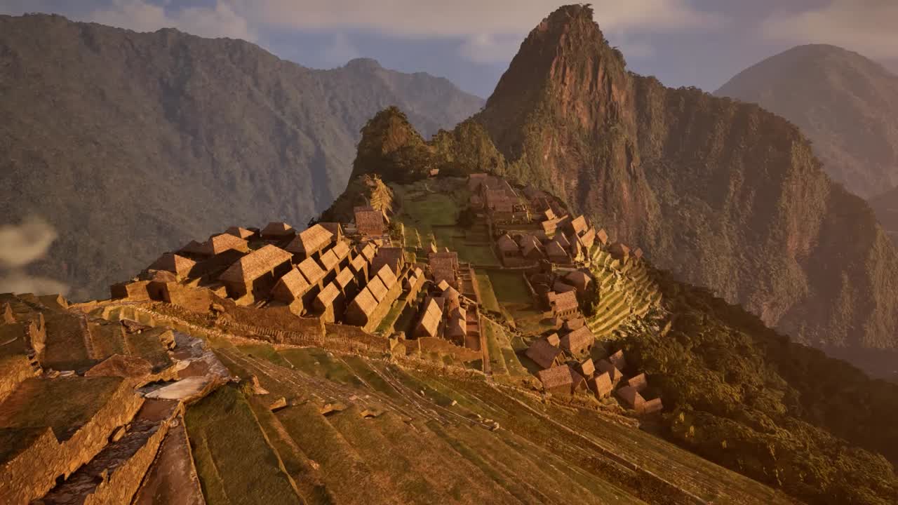 Machu Picchu_Journey to the Lost City_B Roll.mp4