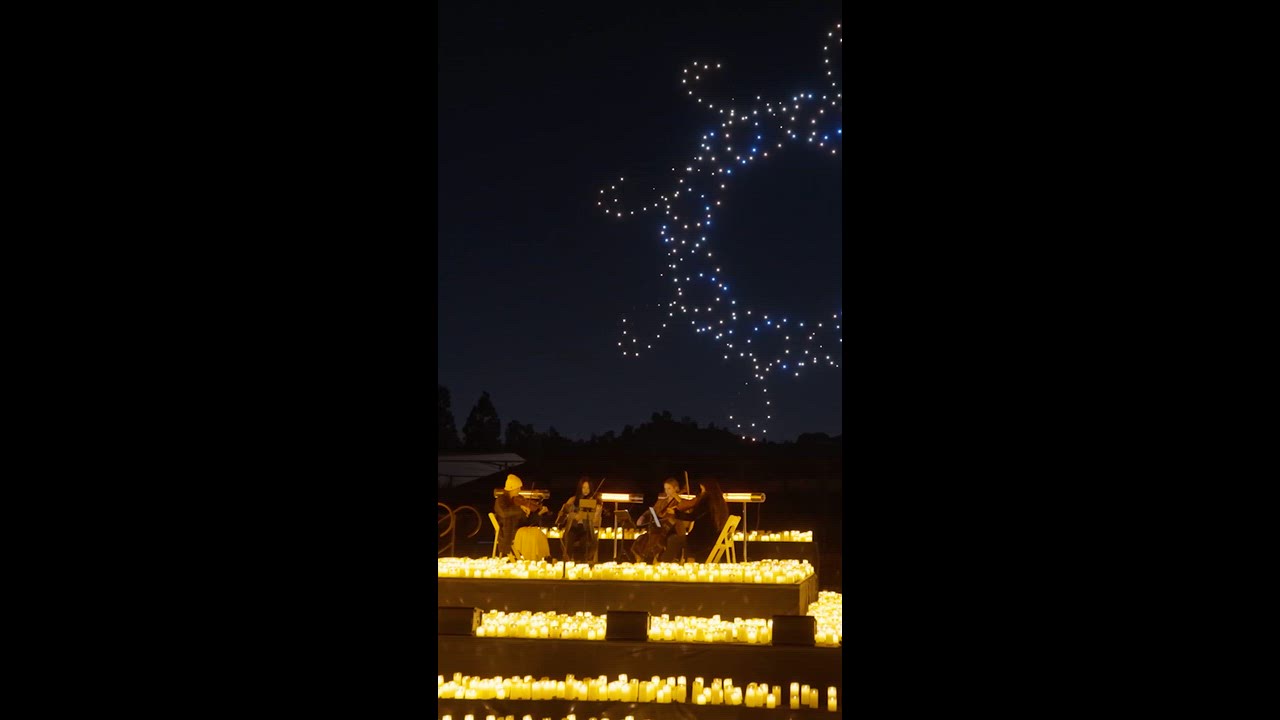 DroneArt Show Video_Credit to Fever (2).mp4