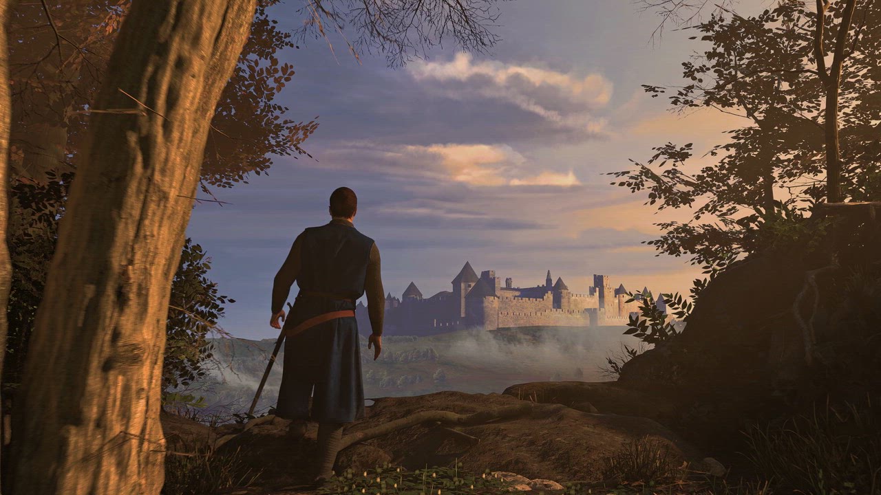 The Last Stronghold - Trailer 30 seconds - EN - 16.9 © Excurio CMN.mp4