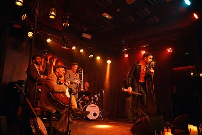 Jazz Room 2