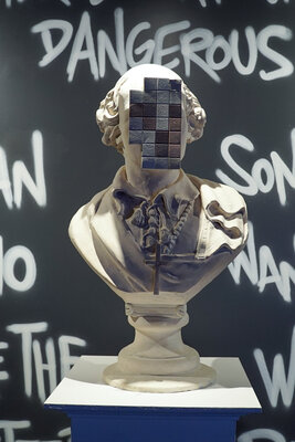 Art of Banksy CH2 7