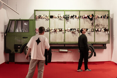 Art of Banksy CH2 13