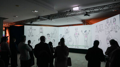 BODY WORLDS 13