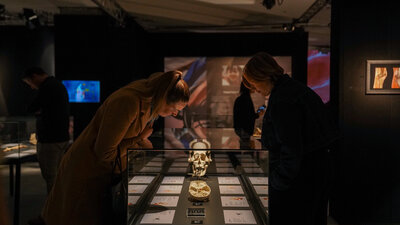 BODY WORLDS 10