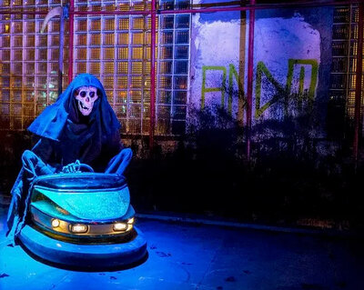 Grim Reaper - The Bumper-2