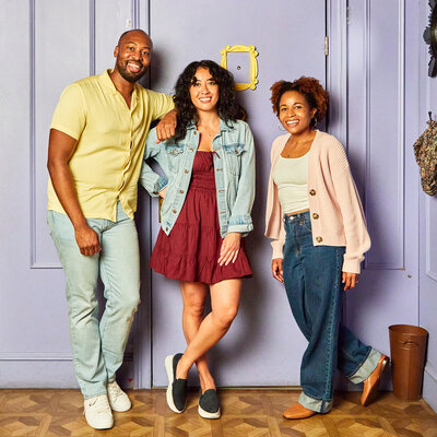 TheFriendsExperience