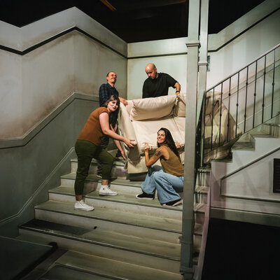 TheFriendsExperience