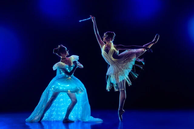 Ballet of Lights 7