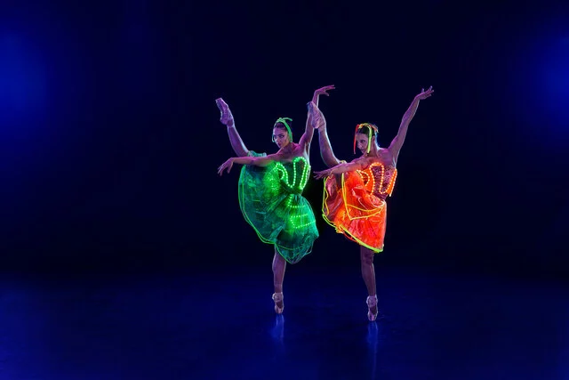 Ballet of Lights 9