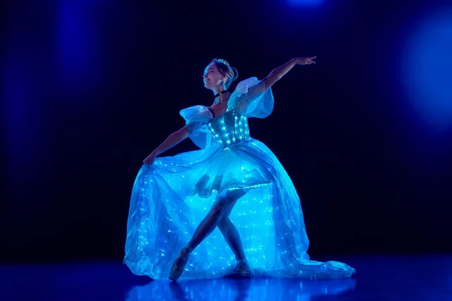 Ballet of Lights 12