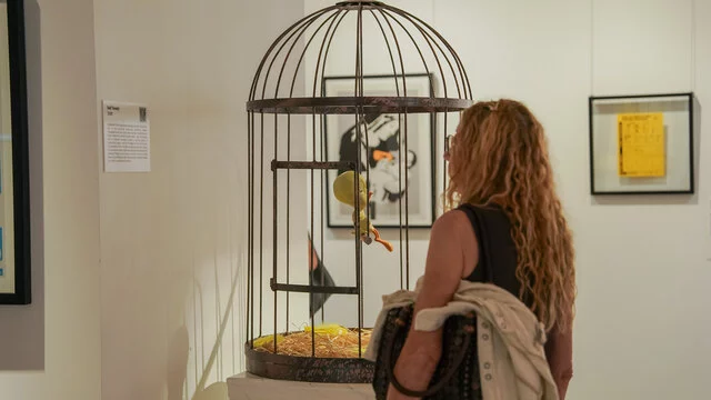 Banksy Limitless