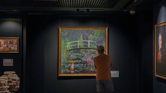 Banksy Limitless
