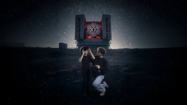 GMT Telescope copy